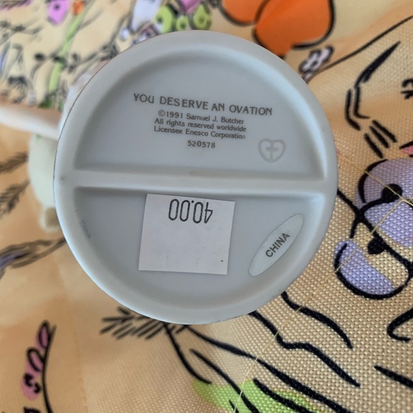 Precious Moment Standing Ovation - Picture 2 of 3